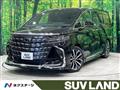 2024 Toyota Alphard G
