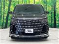 2024 Toyota Alphard G
