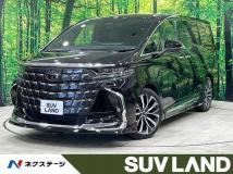 2024 Toyota Alphard G