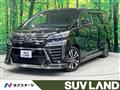2018 Toyota Vellfire