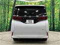 2025 Toyota Alphard Hybrid