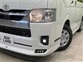 2024 Toyota Hiace Van