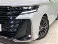 2023 Toyota Vellfire