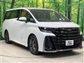 2023 Toyota Vellfire