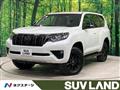 2021 Toyota Land Cruiser Prado
