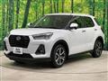 2022 Daihatsu Rocky