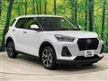 2022 Daihatsu Rocky