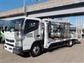 2018 Mitsubishi Fuso Canter