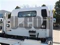 2018 Mitsubishi Fuso Canter