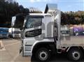 2025 Mitsubishi Fuso Super Great