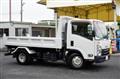 2017 Isuzu Elf Truck