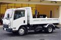 2017 Isuzu Elf Truck