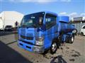 2013 Mitsubishi Fuso Canter