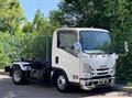 2015 Isuzu Elf Truck