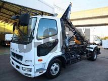 2020 Mitsubishi Fuso Fighter