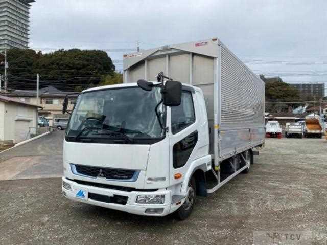 2020 Mitsubishi Fuso Fighter