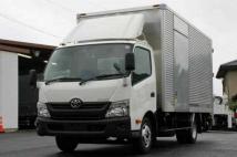 2014 Toyota Dyna Truck