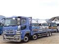 2013 Mitsubishi Fuso Super Great