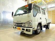 2018 Isuzu Elf Truck