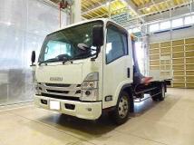 2022 Isuzu Elf Truck