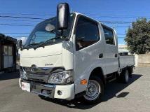 2022 Toyota Dyna Truck