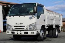 2018 Isuzu Elf Truck