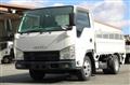 2009 Isuzu Elf Truck