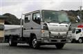 2015 Mitsubishi Fuso Canter