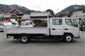 2015 Mitsubishi Fuso Canter