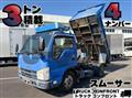 2009 Isuzu Elf Truck