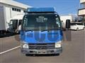 2009 Isuzu Elf Truck