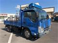 2009 Isuzu Elf Truck