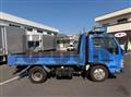 2009 Isuzu Elf Truck
