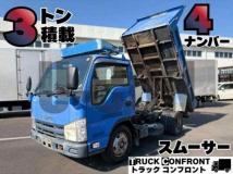 2009 Isuzu Elf Truck