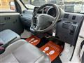 2014 Daihatsu Hijet Cargo