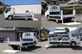 2014 Isuzu Elf Truck