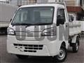 2020 Daihatsu Hijet Truck