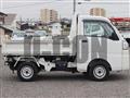 2020 Daihatsu Hijet Truck