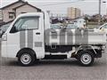 2020 Daihatsu Hijet Truck