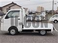 2020 Daihatsu Hijet Truck