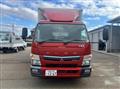 2020 Mitsubishi Fuso Canter