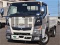 2021 Mitsubishi Fuso Canter