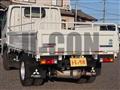 2021 Mitsubishi Fuso Canter