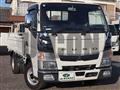 2021 Mitsubishi Fuso Canter
