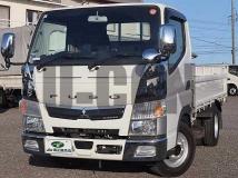2021 Mitsubishi Fuso Canter