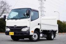 2018 Hino Dutro