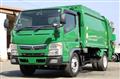 2017 Mitsubishi Fuso Canter