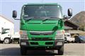 2017 Mitsubishi Fuso Canter