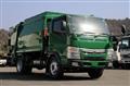 2017 Mitsubishi Fuso Canter