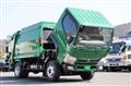 2017 Mitsubishi Fuso Canter